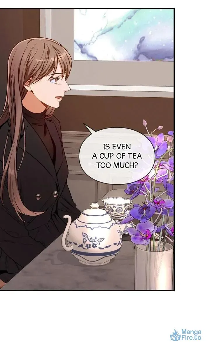 Read No Moral chapter 74 image 35 on Lezhin