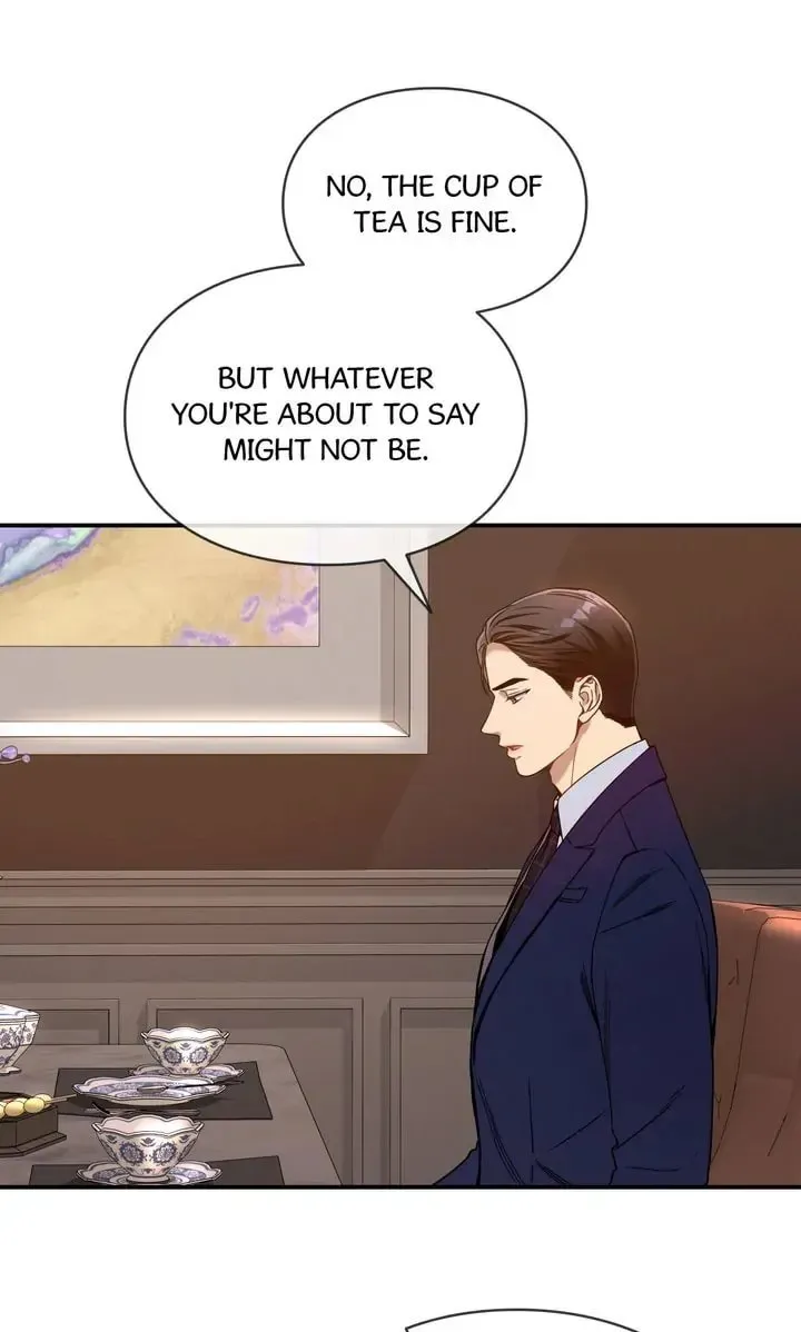 Read No Moral chapter 74 image 36 on Lezhin
