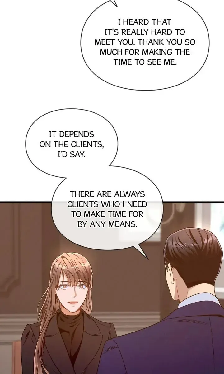 Read No Moral chapter 74 image 37 on Lezhin