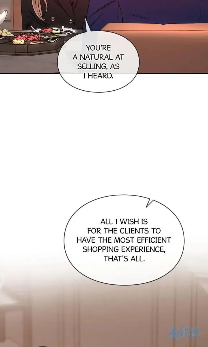 Read No Moral chapter 74 image 38 on Lezhin