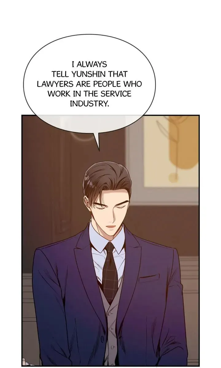 Read No Moral chapter 74 image 40 on Lezhin