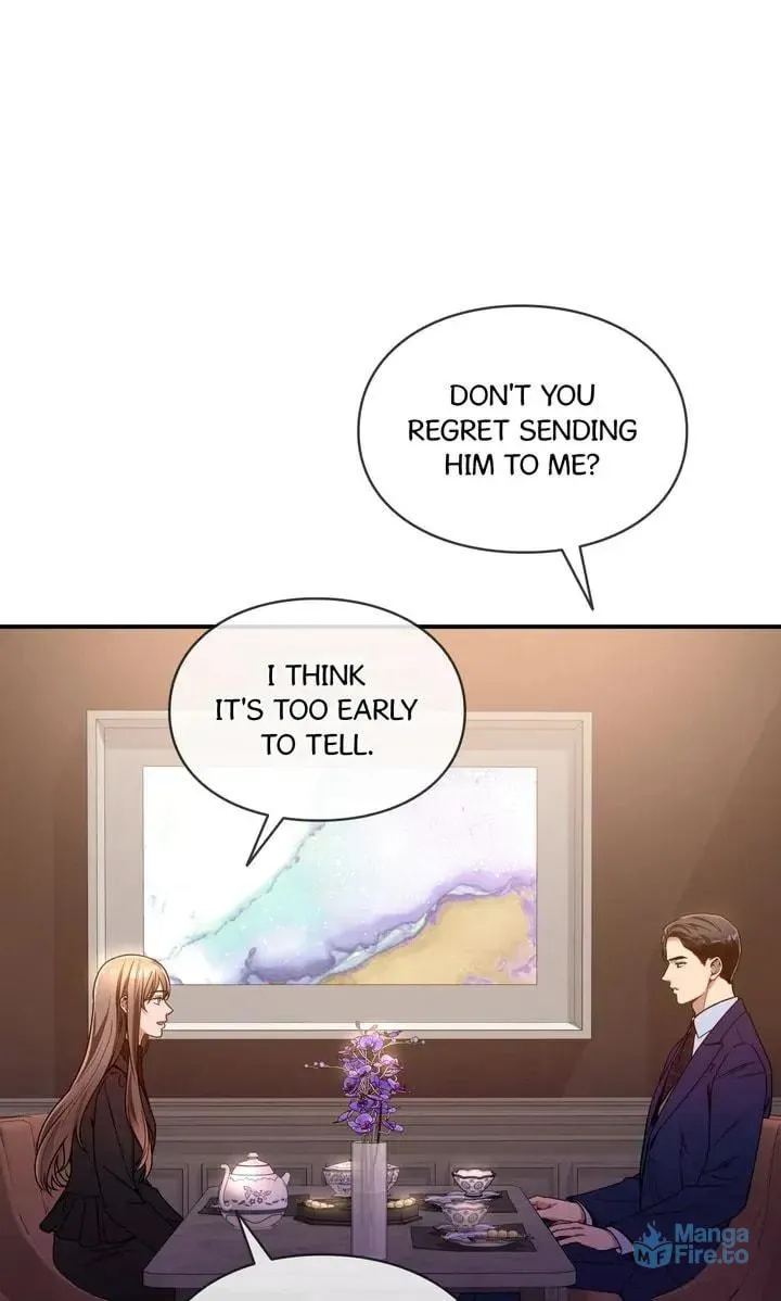 Read No Moral chapter 74 image 41 on Lezhin