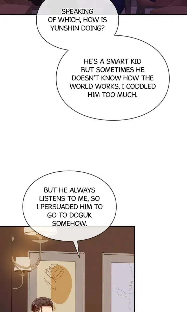 Read No Moral chapter 74 image 42 on Lezhin