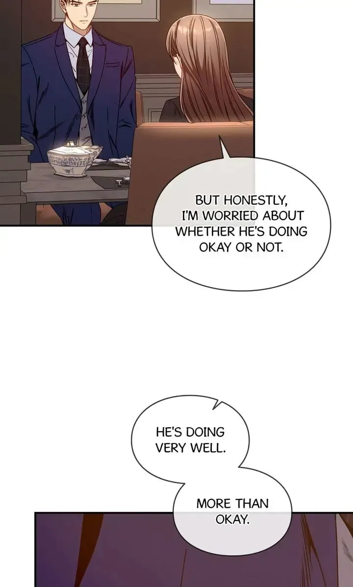 Read No Moral chapter 74 image 43 on Lezhin