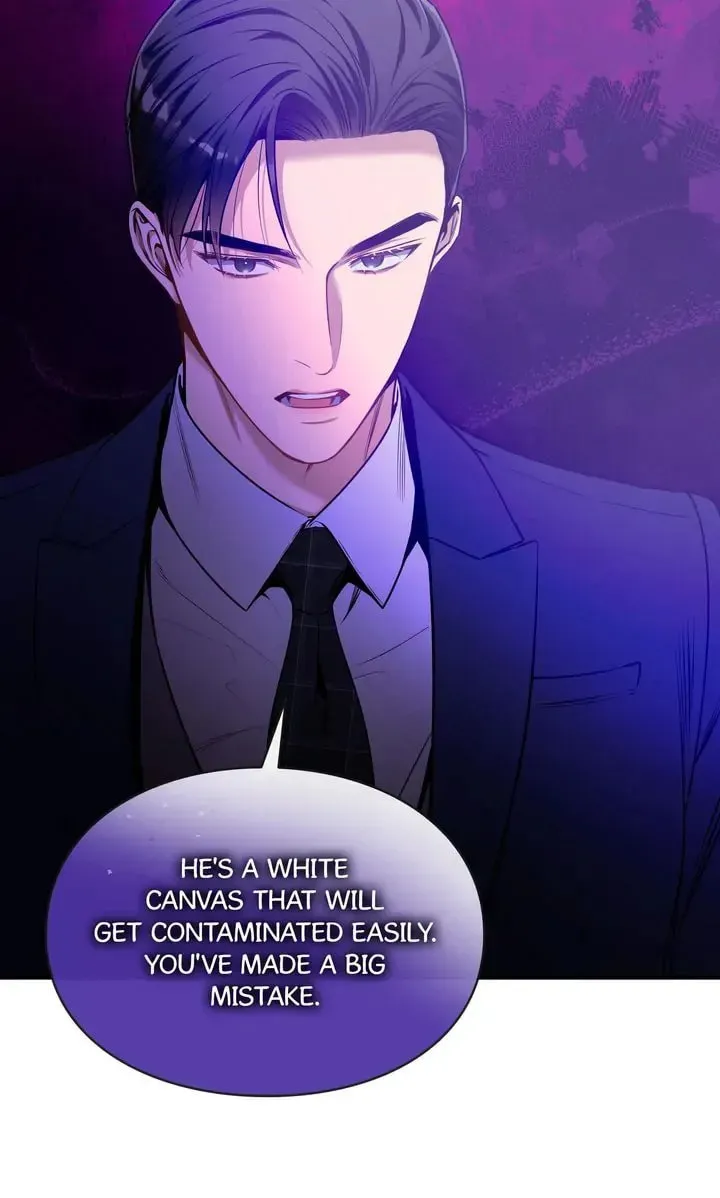 Read No Moral chapter 74 image 45 on Lezhin