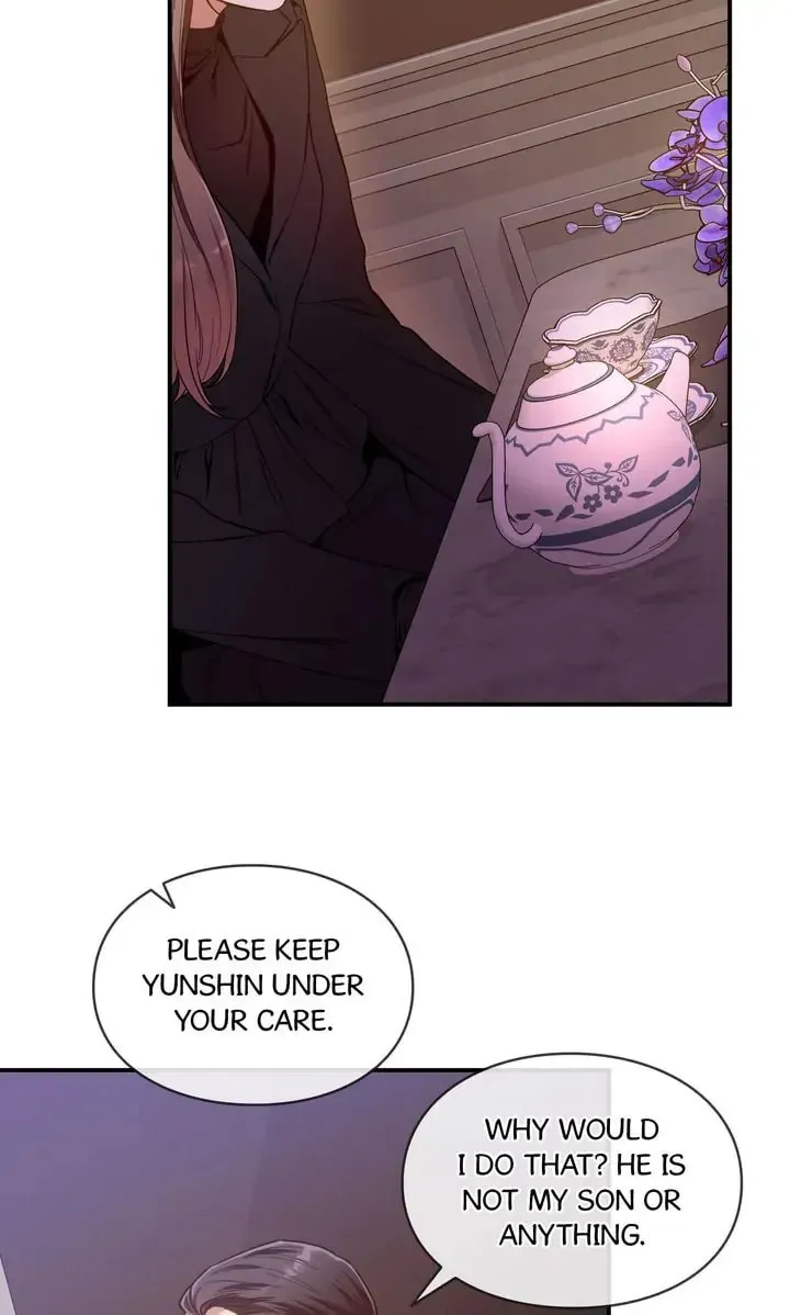 Read No Moral chapter 74 image 49 on Lezhin