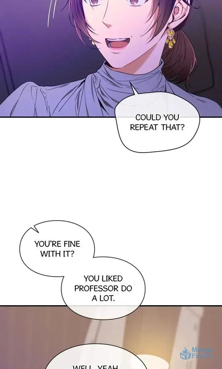 Read No Moral chapter 74 image 5 on Lezhin