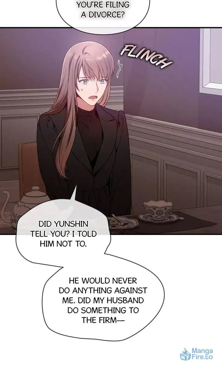 Read No Moral chapter 74 image 56 on Lezhin