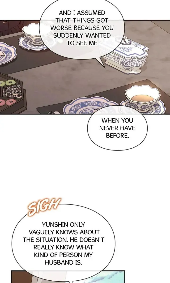 Read No Moral chapter 74 image 58 on Lezhin