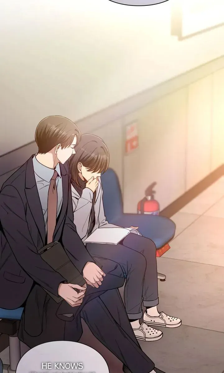Read No Moral chapter 74 image 60 on Lezhin