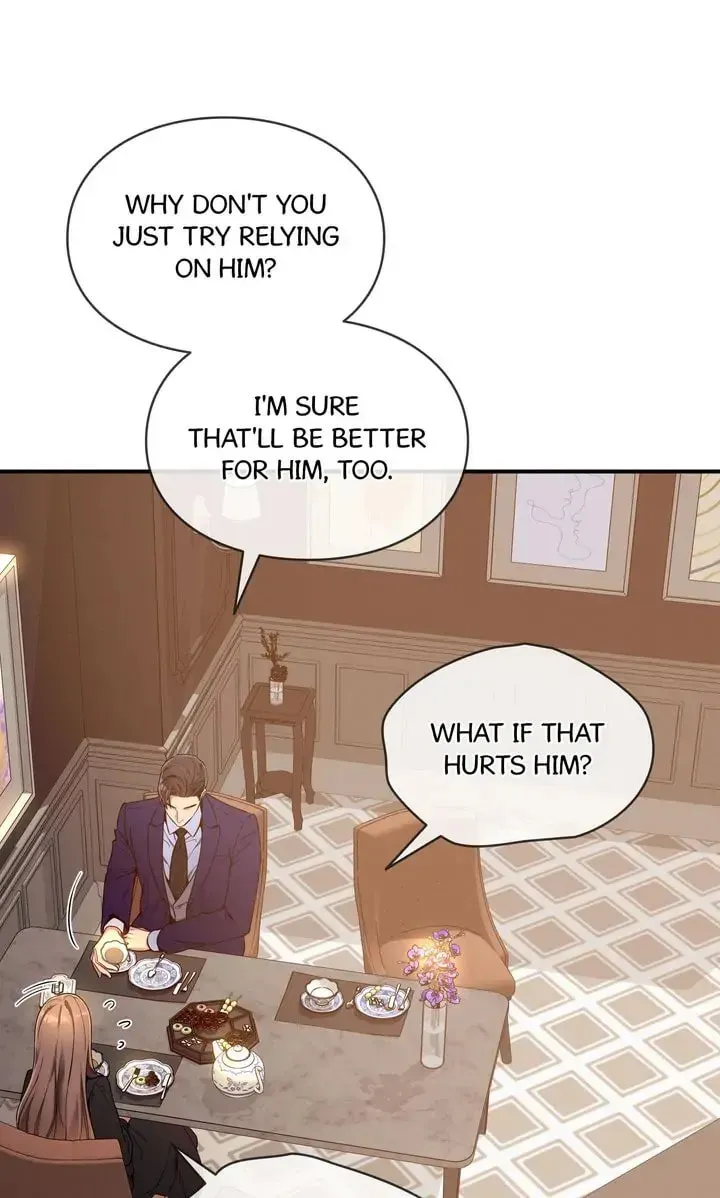 Read No Moral chapter 74 image 70 on Lezhin