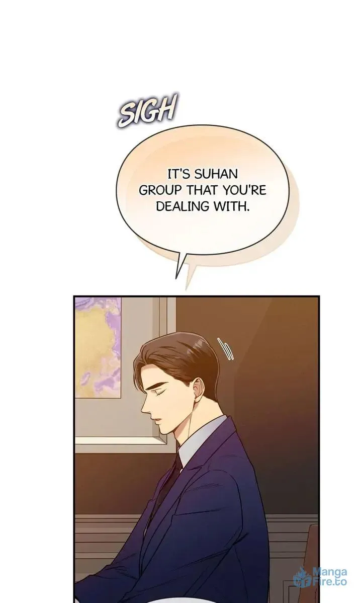 Read No Moral chapter 74 image 74 on Lezhin