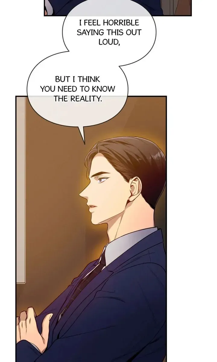Read No Moral chapter 74 image 75 on Lezhin