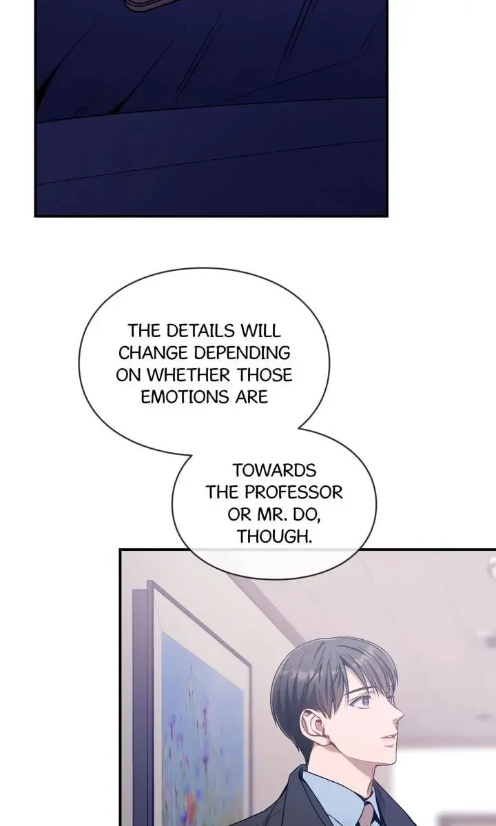 Read No Moral chapter 74 image 9 on Lezhin