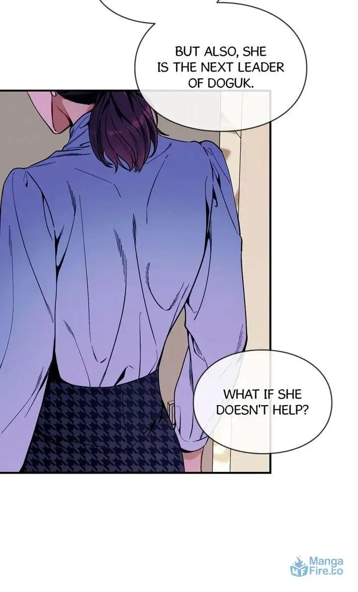 Read No Moral chapter 75 image 11 on Lezhin