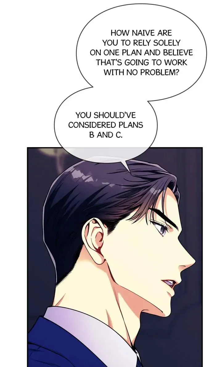 Read No Moral chapter 75 image 12 on Lezhin