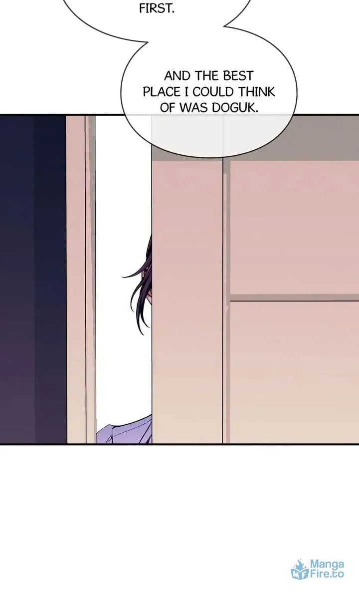 Read No Moral chapter 75 image 14 on Lezhin