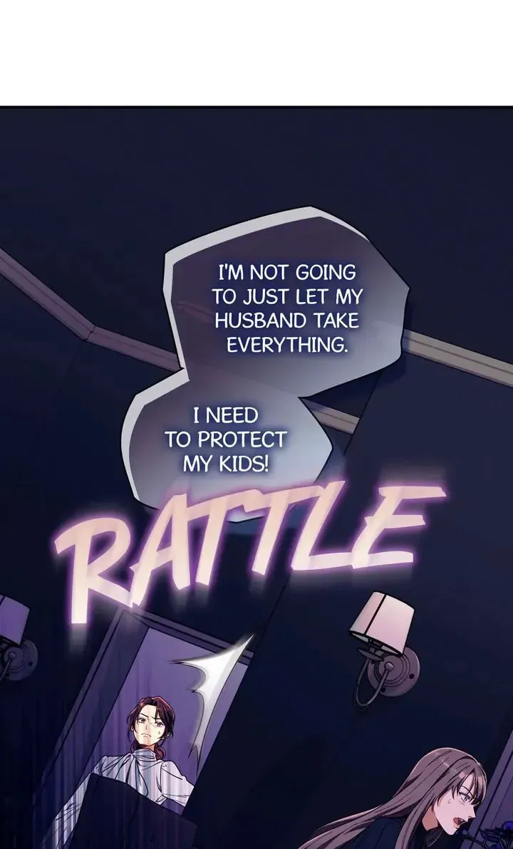Read No Moral chapter 75 image 15 on Lezhin