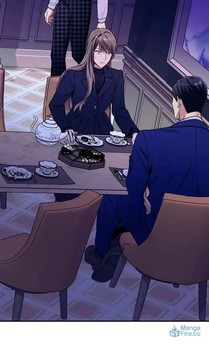 Read No Moral chapter 75 image 17 on Lezhin