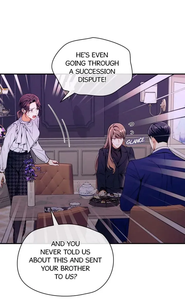 Read No Moral chapter 75 image 19 on Lezhin
