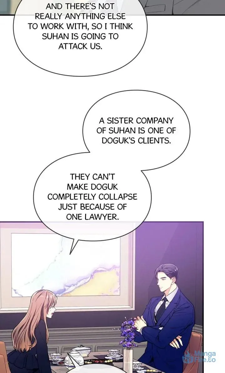 Read No Moral chapter 75 image 2 on Lezhin
