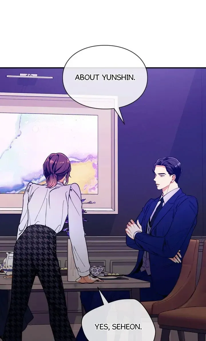 Read No Moral chapter 75 image 21 on Lezhin