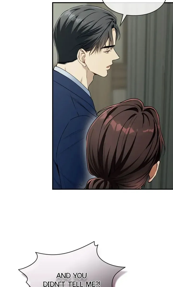 Read No Moral chapter 75 image 30 on Lezhin