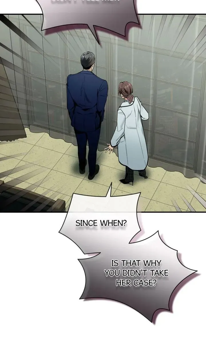 Read No Moral chapter 75 image 31 on Lezhin
