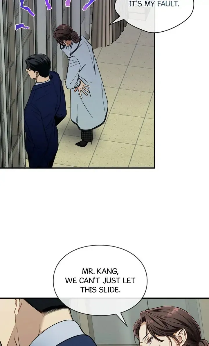 Read No Moral chapter 75 image 34 on Lezhin