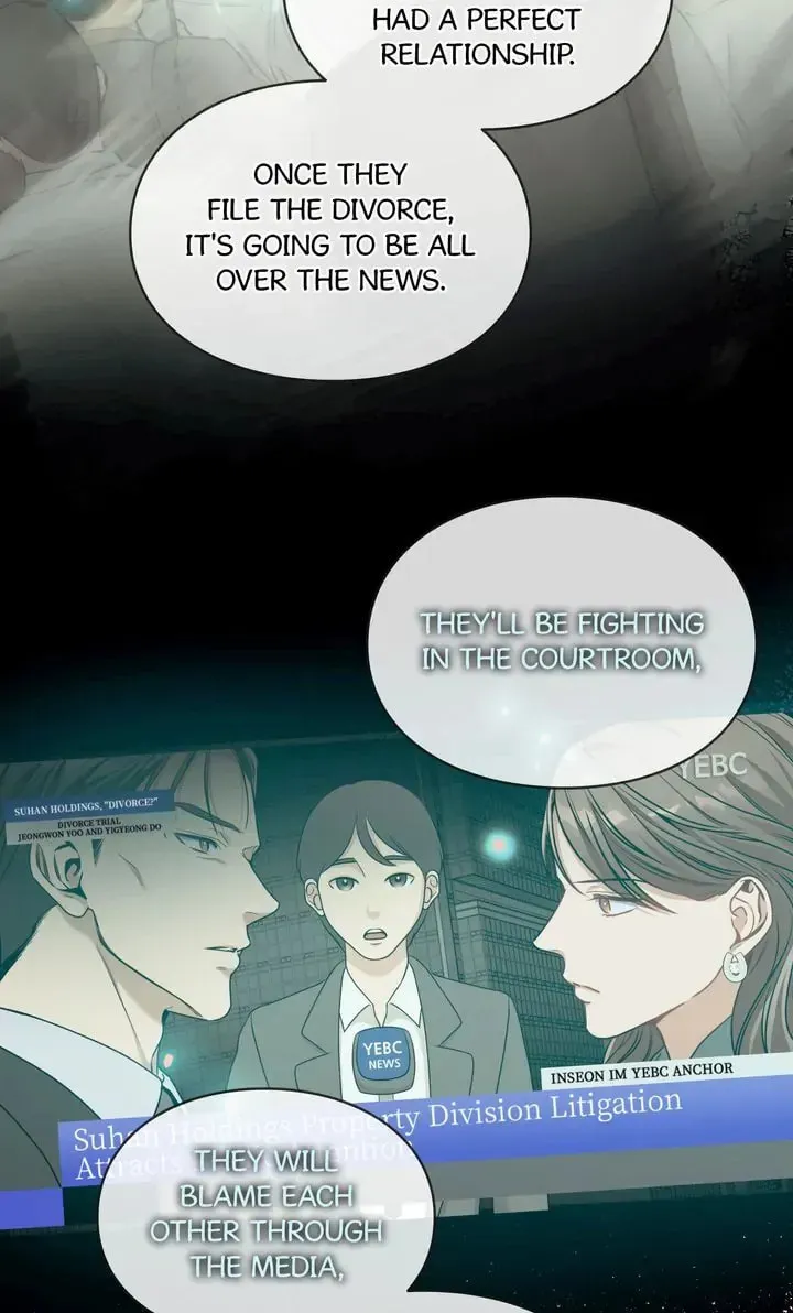 Read No Moral chapter 75 image 36 on Lezhin