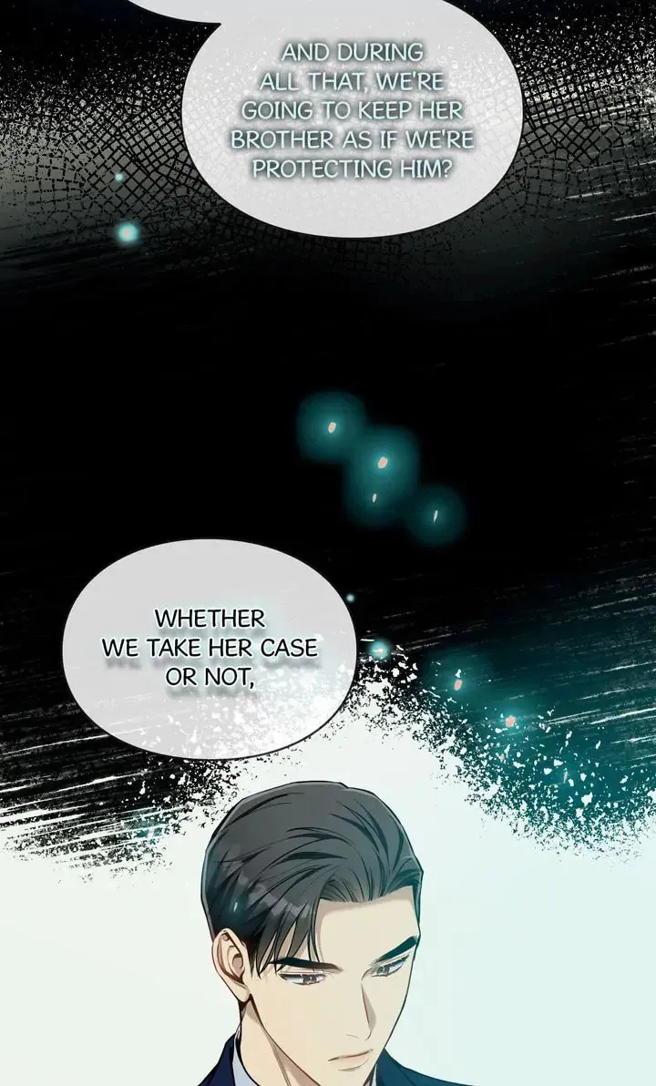 Read No Moral chapter 75 image 37 on Lezhin
