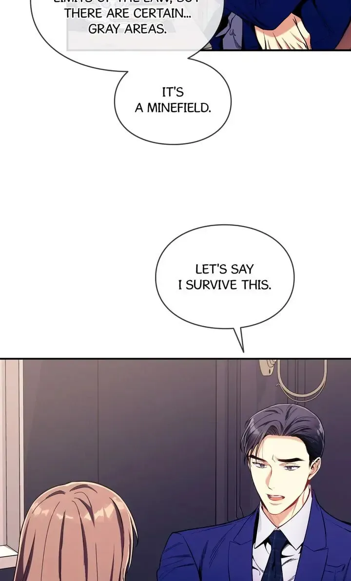 Read No Moral chapter 75 image 4 on Lezhin