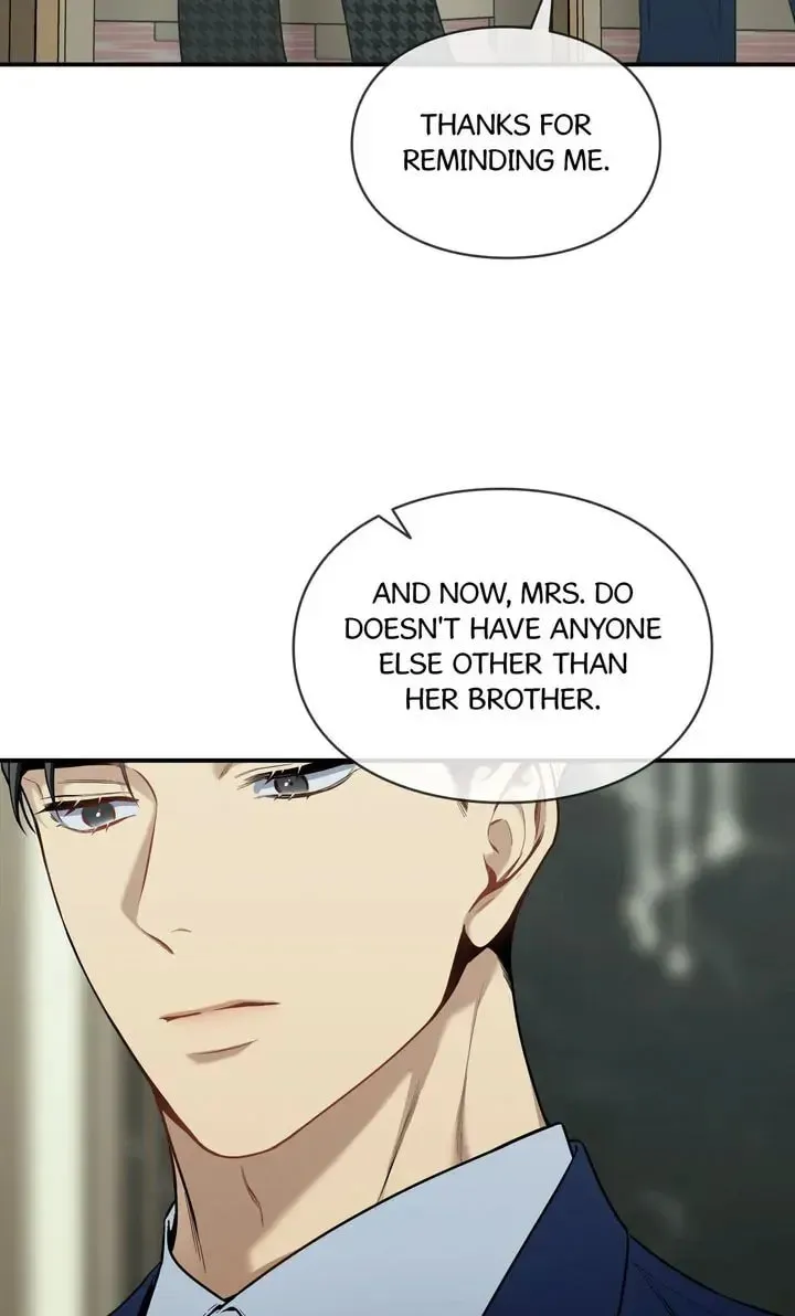 Read No Moral chapter 75 image 40 on Lezhin