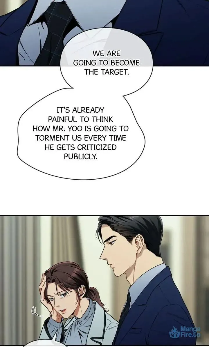 Read No Moral chapter 75 image 41 on Lezhin