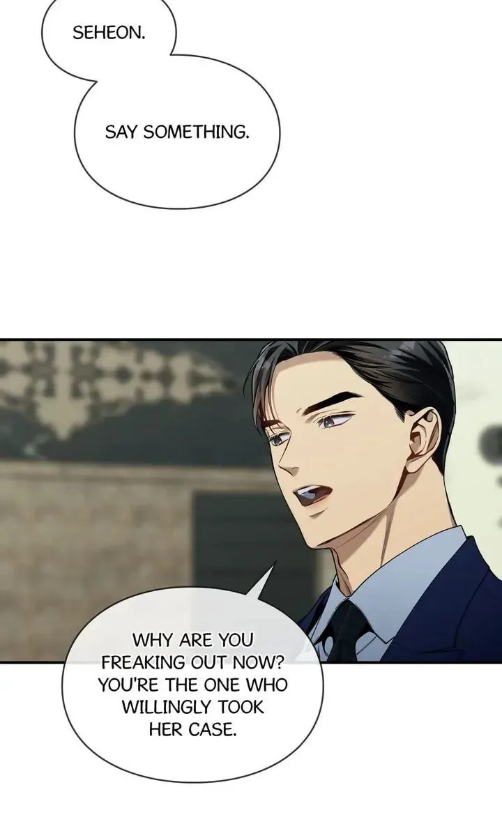Read No Moral chapter 75 image 42 on Lezhin