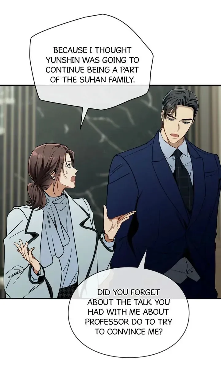 Read No Moral chapter 75 image 43 on Lezhin