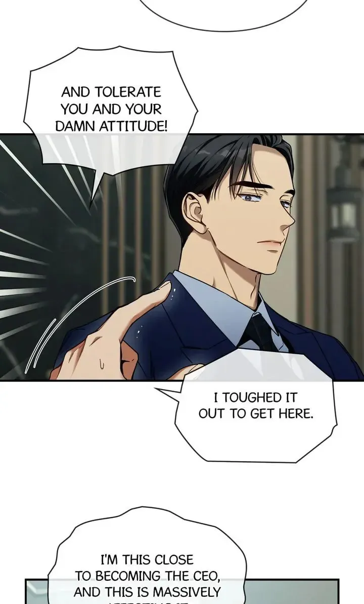 Read No Moral chapter 75 image 45 on Lezhin