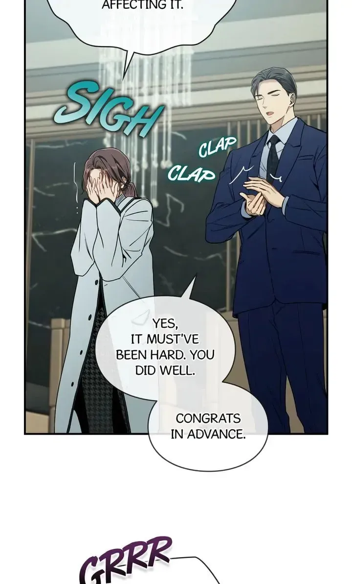 Read No Moral chapter 75 image 46 on Lezhin