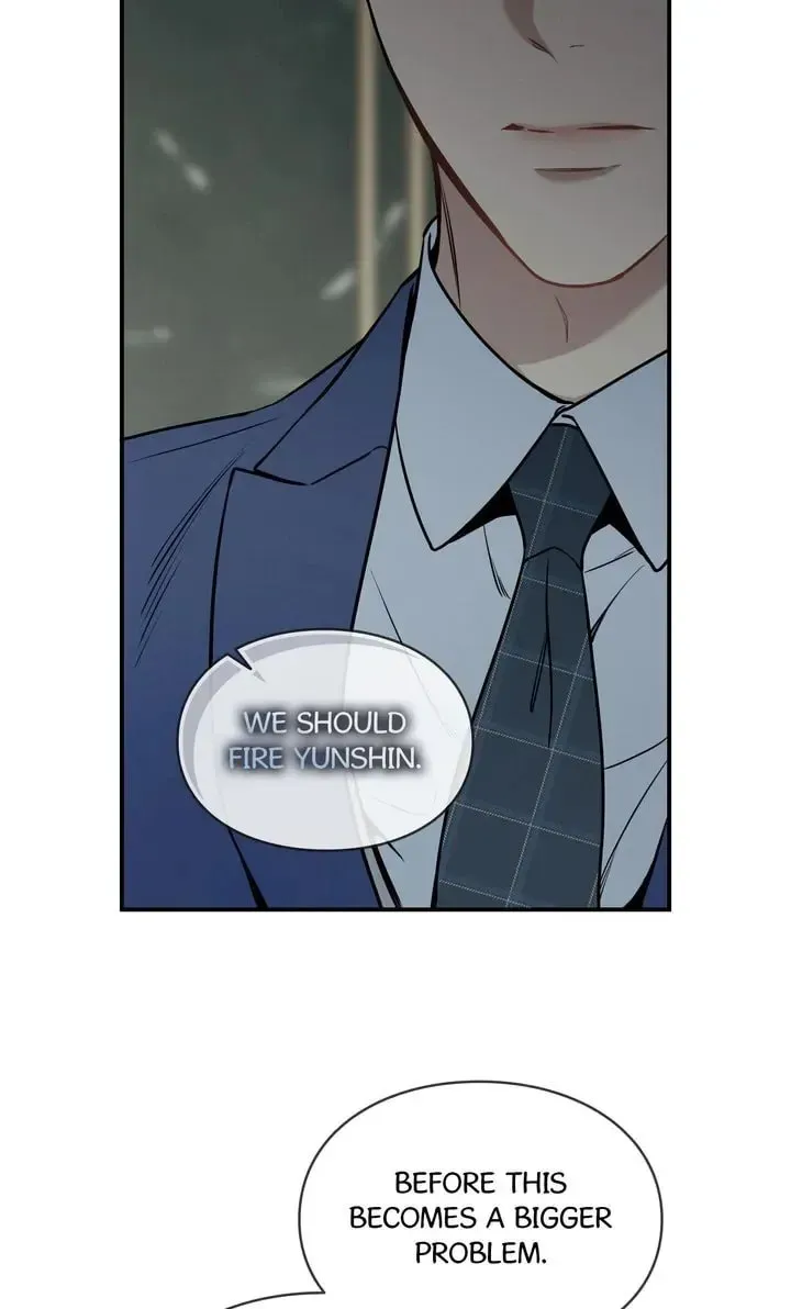 Read No Moral chapter 75 image 48 on Lezhin
