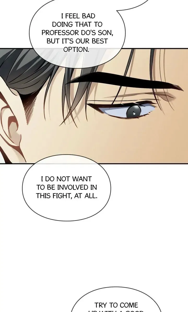 Read No Moral chapter 75 image 49 on Lezhin
