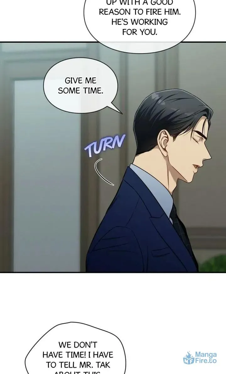 Read No Moral chapter 75 image 50 on Lezhin
