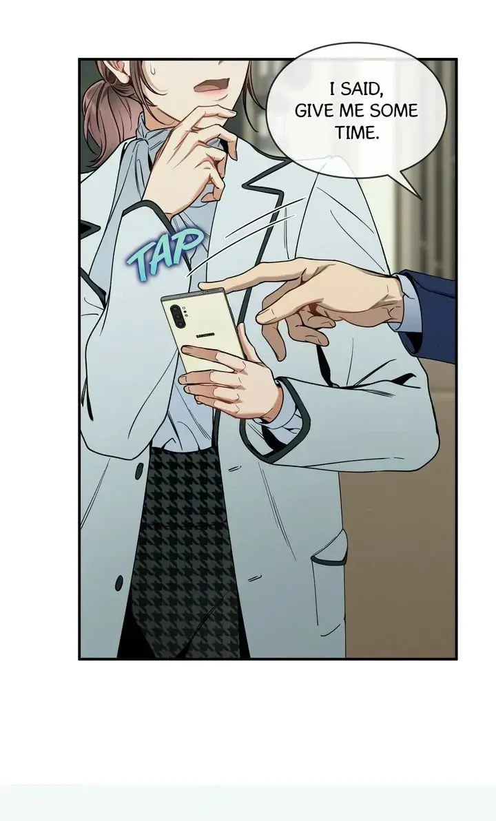 Read No Moral chapter 75 image 52 on Lezhin