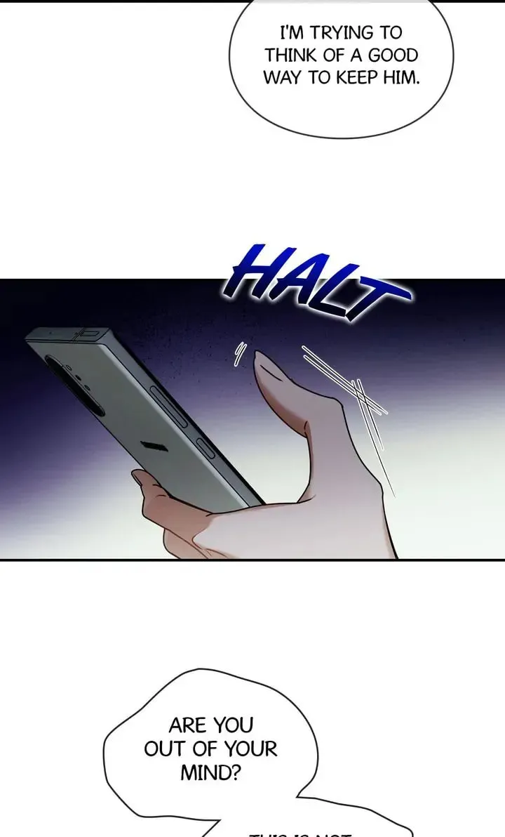 Read No Moral chapter 75 image 54 on Lezhin