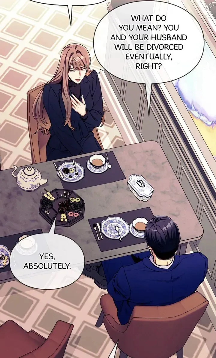 Read No Moral chapter 75 image 6 on Lezhin
