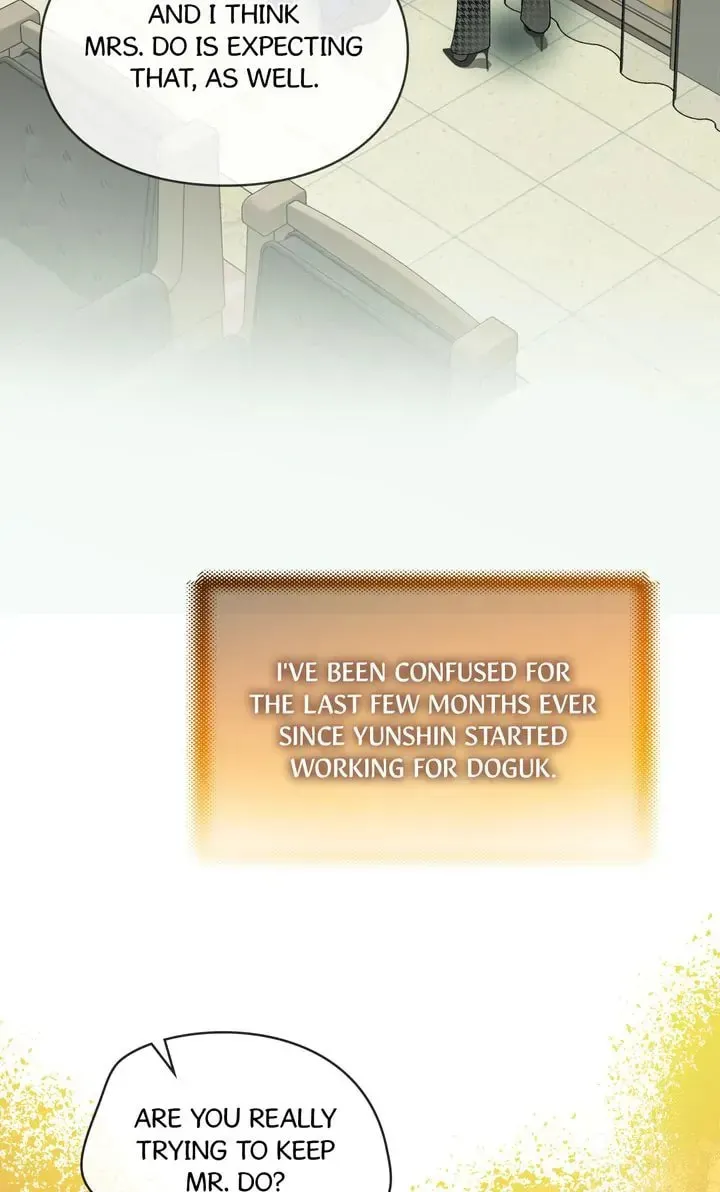 Read No Moral chapter 75 image 60 on Lezhin