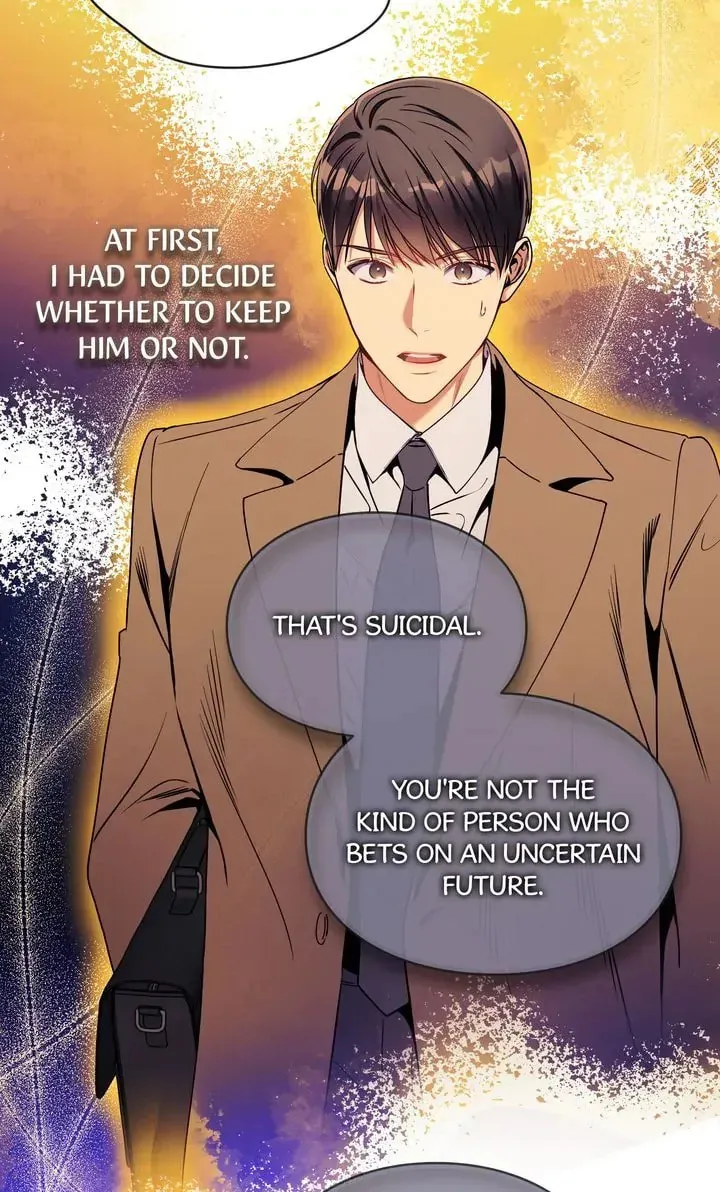 Read No Moral chapter 75 image 61 on Lezhin