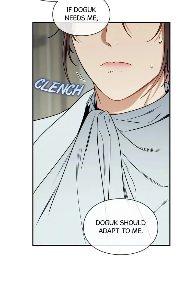 Read No Moral chapter 75 image 69 on Lezhin
