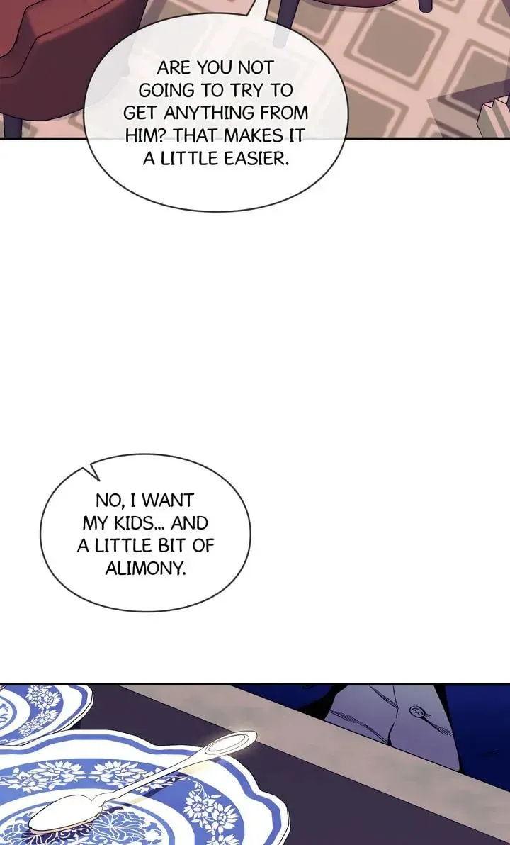 Read No Moral chapter 75 image 7 on Lezhin
