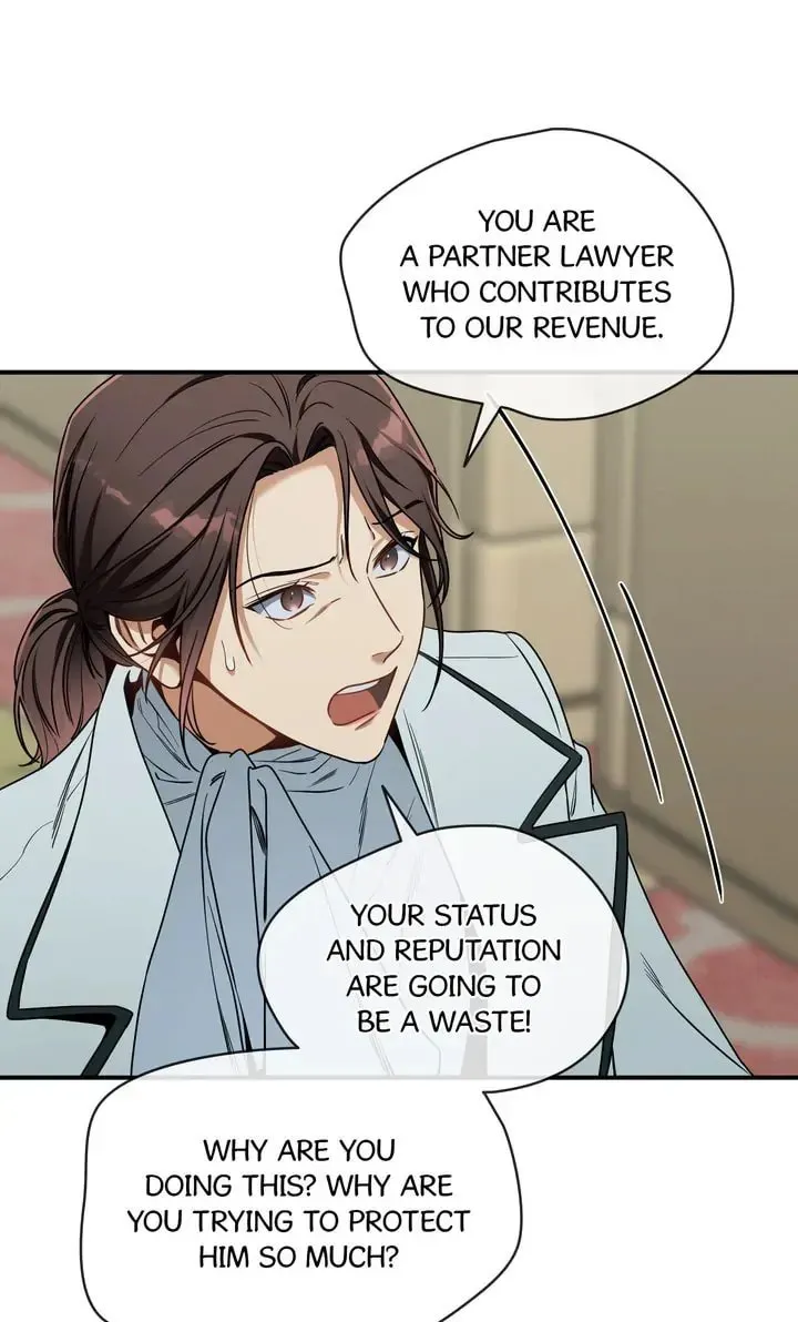 Read No Moral chapter 75 image 70 on Lezhin