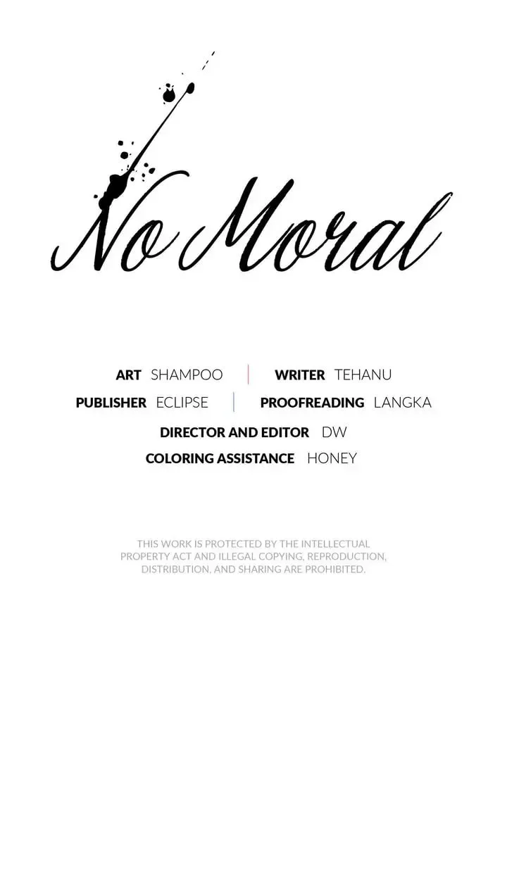 Read No Moral chapter 75 image 75 on Lezhin